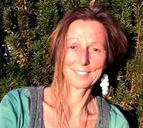 Mariann